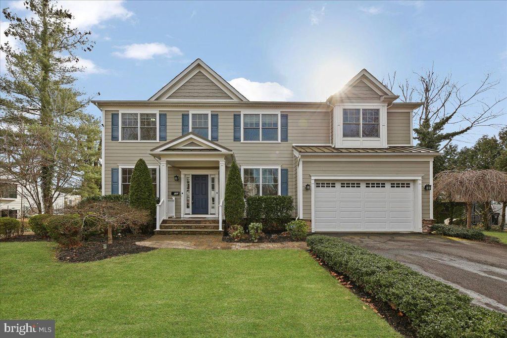 177 TERHUNE RD, Princeton, NJ 08540