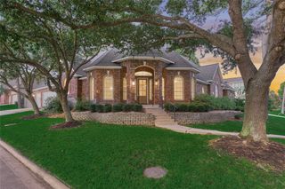 7 Wycliffe Drive, Montgomery, TX 77356