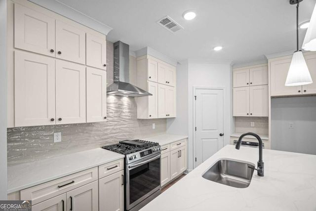 201 Retreat Lane, Canton, GA 30114