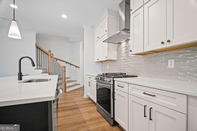 201 Retreat Lane, Canton, GA 30114