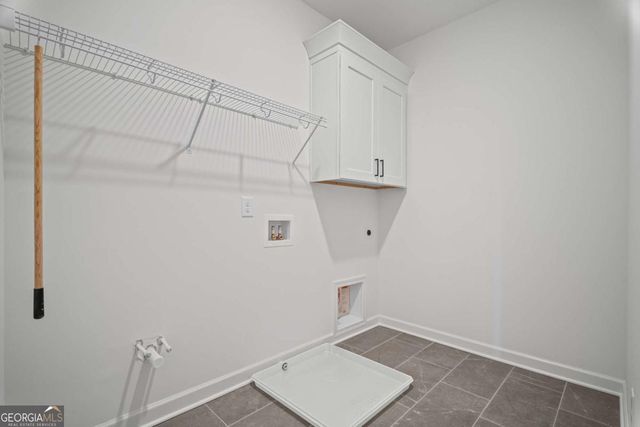 201 Retreat Lane, Canton, GA 30114