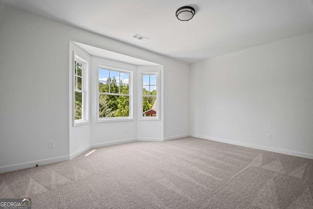 201 Retreat Lane, Canton, GA 30114