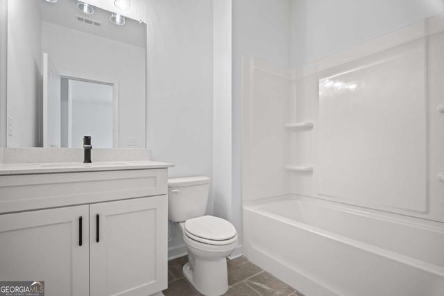 201 Retreat Lane, Canton, GA 30114