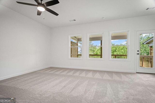 201 Retreat Lane, Canton, GA 30114