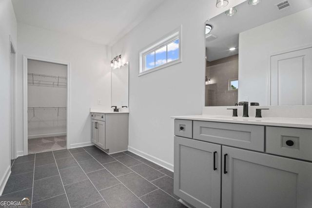 201 Retreat Lane, Canton, GA 30114