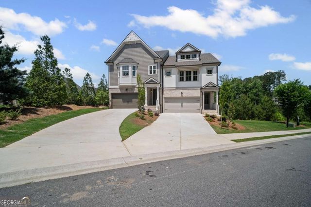 201 Retreat Lane, Canton, GA 30114