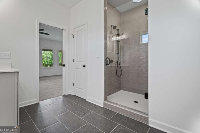 201 Retreat Lane, Canton, GA 30114