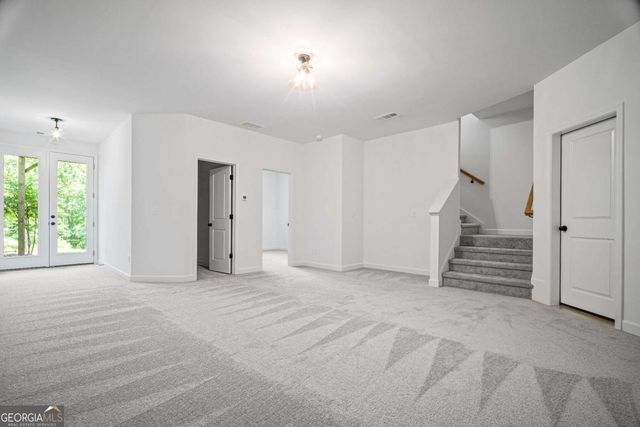 201 Retreat Lane, Canton, GA 30114