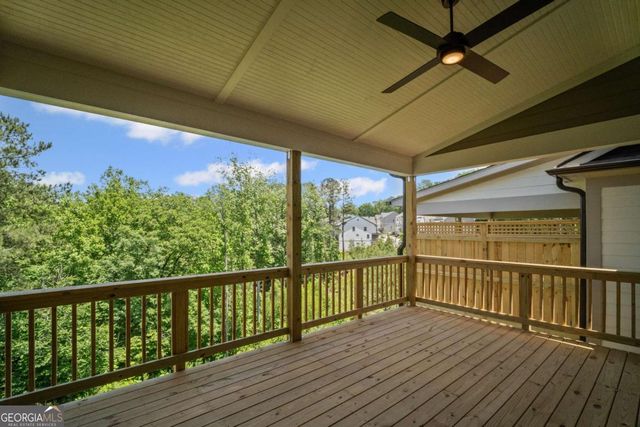 201 Retreat Lane, Canton, GA 30114