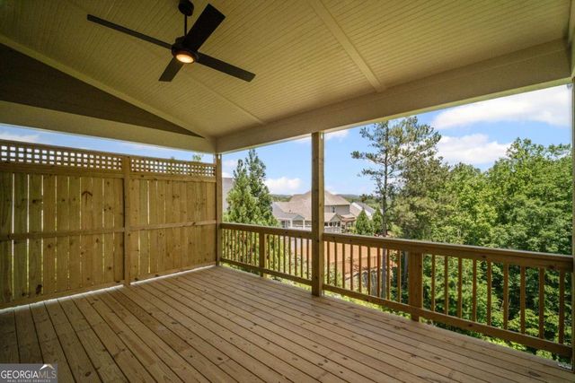 201 Retreat Lane, Canton, GA 30114