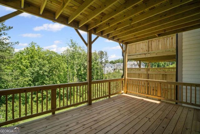 201 Retreat Lane, Canton, GA 30114