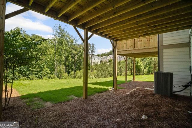 201 Retreat Lane, Canton, GA 30114