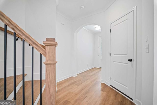 201 Retreat Lane, Canton, GA 30114