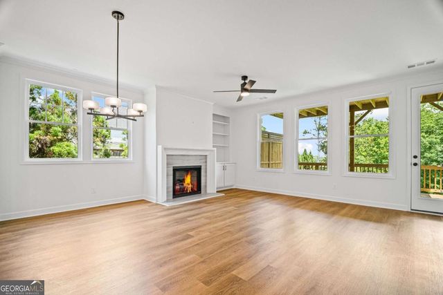 201 Retreat Lane, Canton, GA 30114