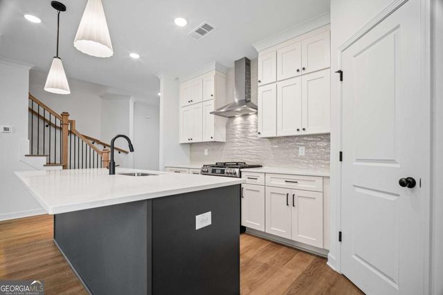 201 Retreat Lane, Canton, GA 30114