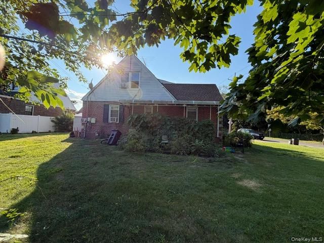 134 Stuart Avenue, Valley Stream, NY 11580