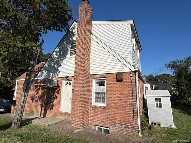 134 Stuart Avenue, Valley Stream, NY 11580