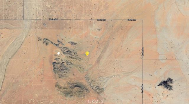 0 Chebur Road, Landers, CA 92285