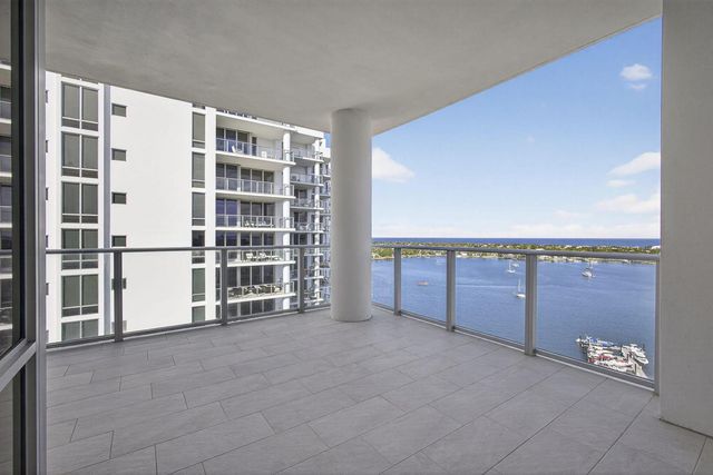 3 Water Club Way 1801, North Palm Beach, FL 33408