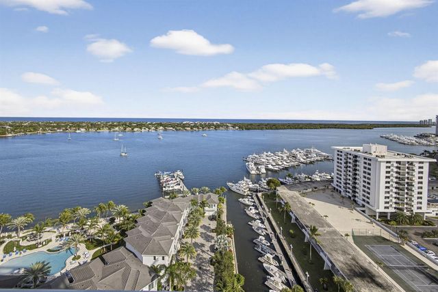 3 Water Club Way 1801, North Palm Beach, FL 33408
