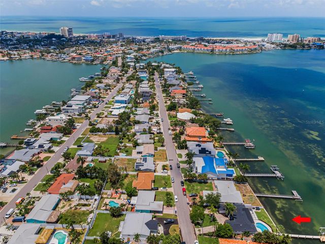 1014 BOCA CIEGA ISLE DRIVE, St Pete Beach, FL 33706
