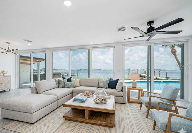 1014 BOCA CIEGA ISLE DRIVE, St Pete Beach, FL 33706