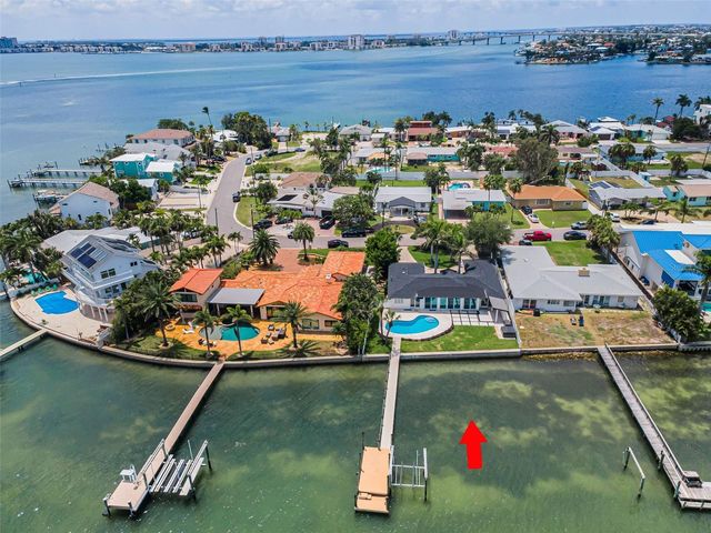 1014 BOCA CIEGA ISLE DRIVE, St Pete Beach, FL 33706