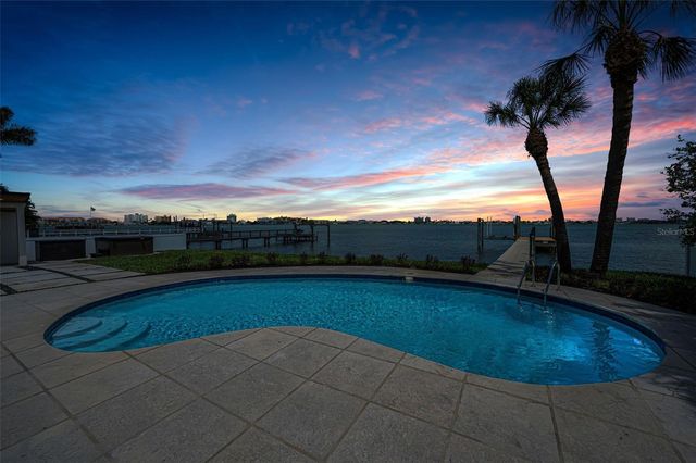 1014 BOCA CIEGA ISLE DRIVE, St Pete Beach, FL 33706