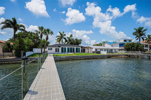 1014 BOCA CIEGA ISLE DRIVE, St Pete Beach, FL 33706