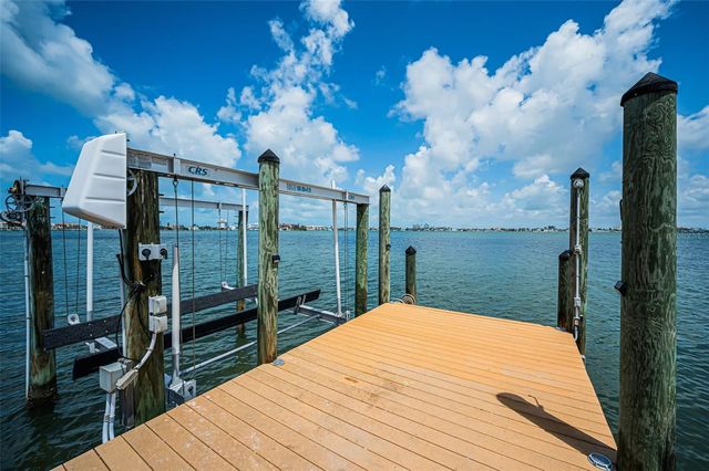 1014 BOCA CIEGA ISLE DRIVE, St Pete Beach, FL 33706