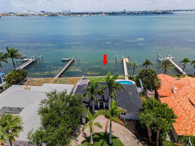 1014 BOCA CIEGA ISLE DRIVE, St Pete Beach, FL 33706
