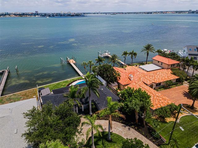 1014 BOCA CIEGA ISLE DRIVE, St Pete Beach, FL 33706