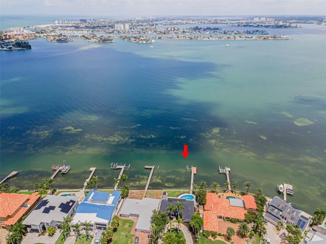 1014 BOCA CIEGA ISLE DRIVE, St Pete Beach, FL 33706