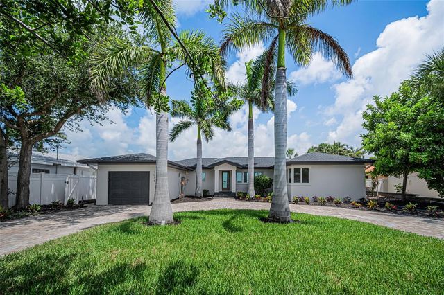 1014 BOCA CIEGA ISLE DRIVE, St Pete Beach, FL 33706