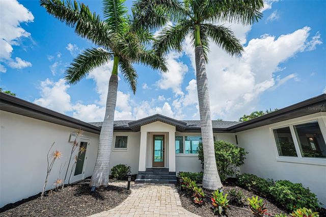 1014 BOCA CIEGA ISLE DRIVE, St Pete Beach, FL 33706