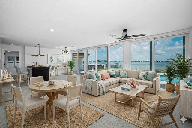 1014 BOCA CIEGA ISLE DRIVE, St Pete Beach, FL 33706