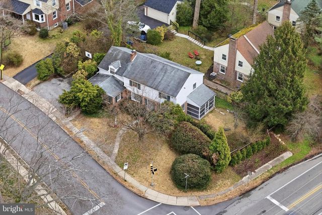 359 SPRING VALLEY RD, Springfield, PA 19064