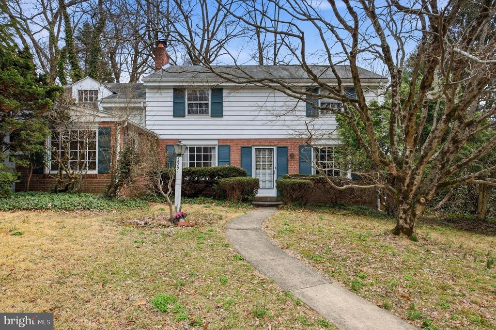 359 SPRING VALLEY RD, Springfield, PA 19064