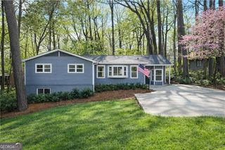 2354 Tanglewood Circle NE, Atlanta, GA 30345