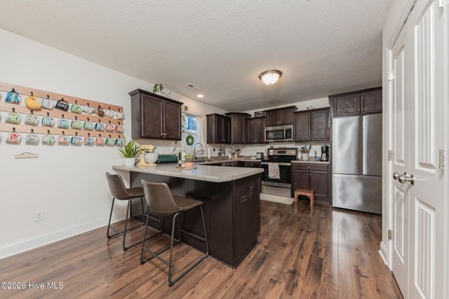 106 S S. Sea Street, Jacksonville, NC 28546