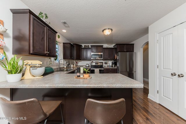 106 S S. Sea Street, Jacksonville, NC 28546