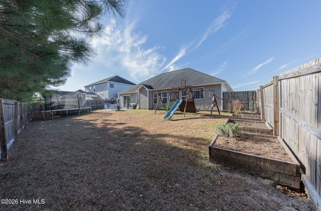 106 S S. Sea Street, Jacksonville, NC 28546