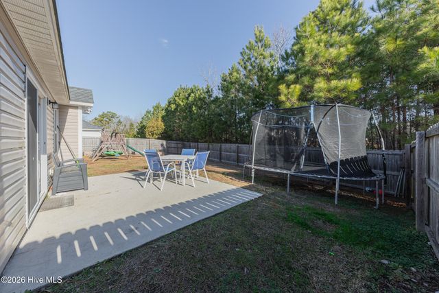 106 S S. Sea Street, Jacksonville, NC 28546