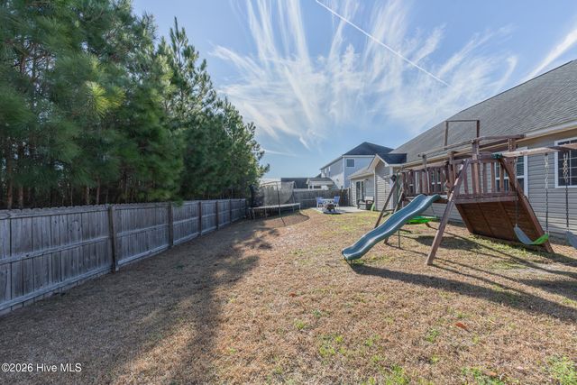 106 S S. Sea Street, Jacksonville, NC 28546