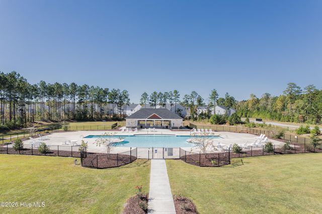 106 S S. Sea Street, Jacksonville, NC 28546