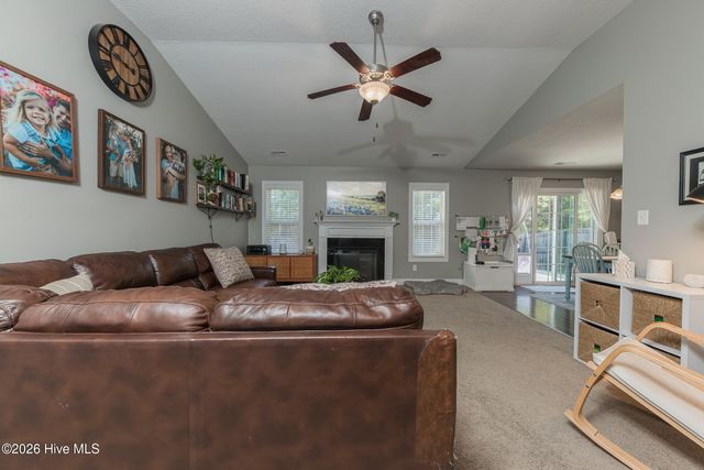 106 S S. Sea Street, Jacksonville, NC 28546