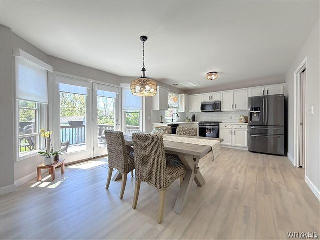 1366 Evergreen Drive, Hamburg, NY 14085