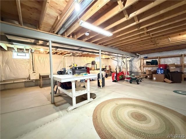 1366 Evergreen Drive, Hamburg, NY 14085