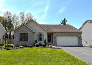 1366 Evergreen Drive, Hamburg, NY 14085