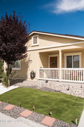 667 Osino Drive, Reno, NV 89506